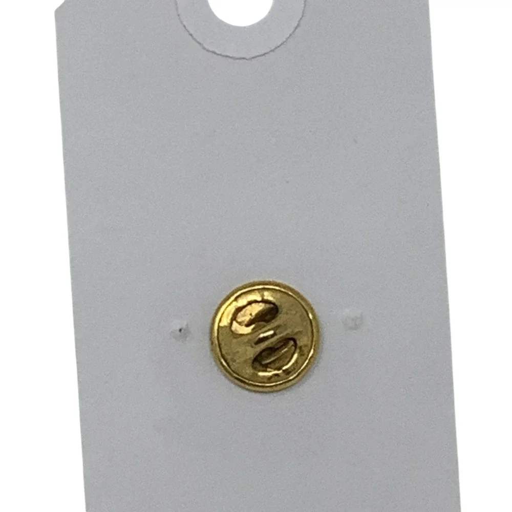 Ship Hector Pictou Nova Scotia Lapel Pin Nautical‎ Souvenir Travel